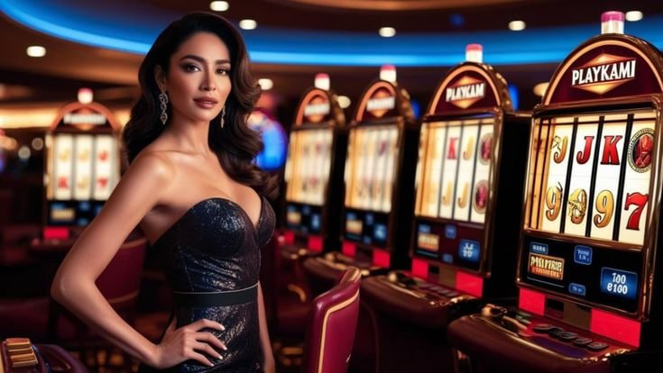 nine789 Nổ hũ Slot Online
